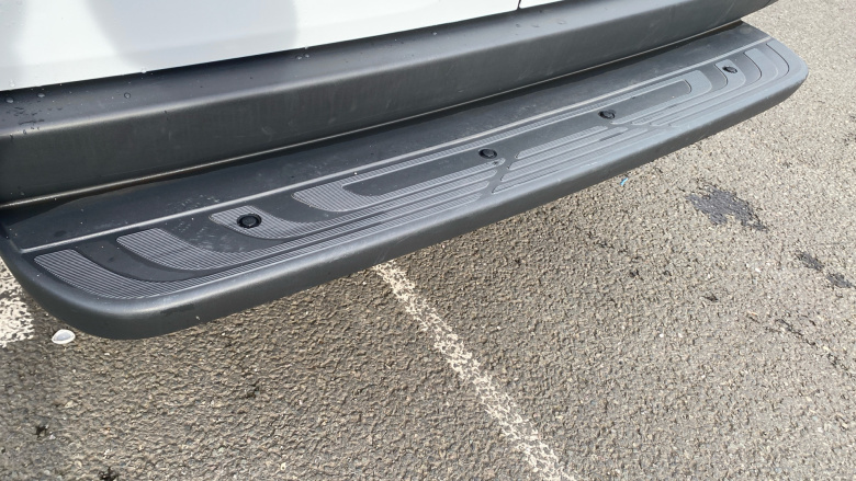 Mercedes-Benz Sprinter E314 L2 Electric Rwd 100kW 81kWh Pro Van Auto